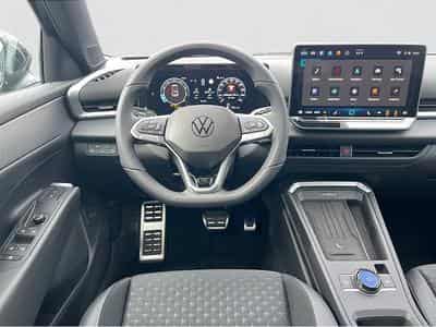 VW T-Roc (2026) - Photo 9