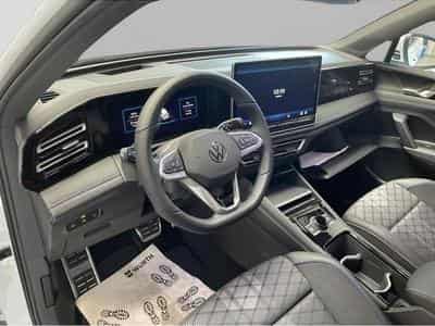 VW Tiguan (2026) - Photo 10