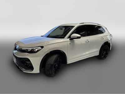 VW Tiguan (2026) - Photo 2