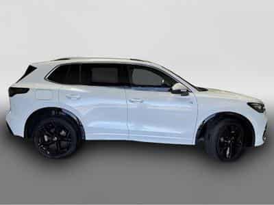 VW Tiguan (2026) - Photo 5