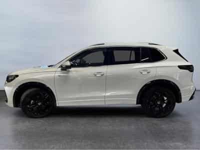 VW Tiguan (2026) - Photo 6
