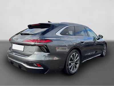 Audi A6 (2026) - Photo 3