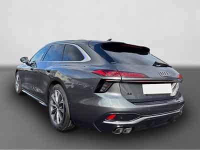 Audi A6 (2026) - Photo 4
