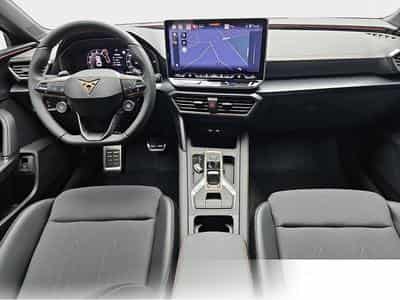 Cupra Leon (2026) - Photo 6