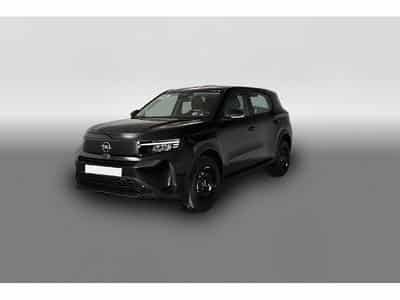 Opel Frontera (2025) - Photo 1