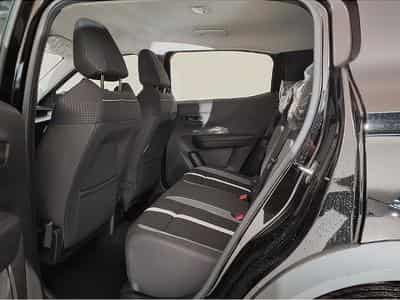 Opel Frontera (2025) - Photo 10