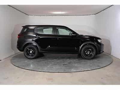 Opel Frontera (2025) - Photo 6