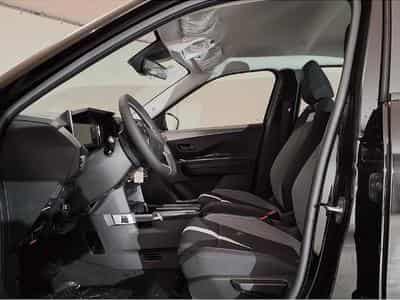 Opel Frontera (2025) - Photo 9