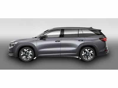 Skoda Kodiaq (2026) - Photo 2