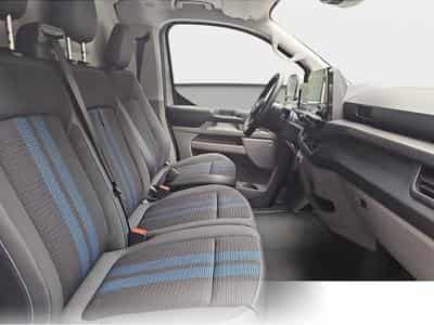 Ford Transit (2026) - Photo 15