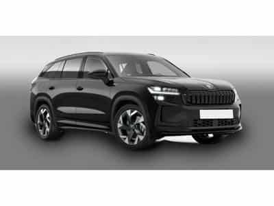 Skoda Kodiaq (2026) - Photo 1