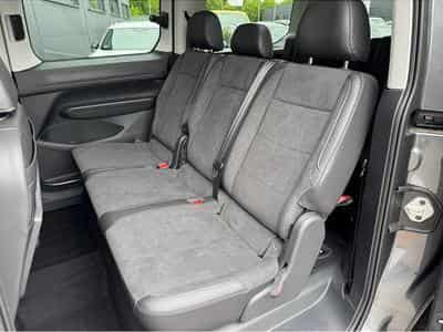 VW Caddy (2025) - Photo 10