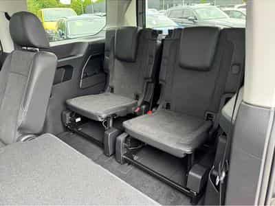 VW Caddy (2025) - Photo 11