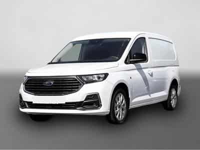 Ford Transit (2025) - Photo 1