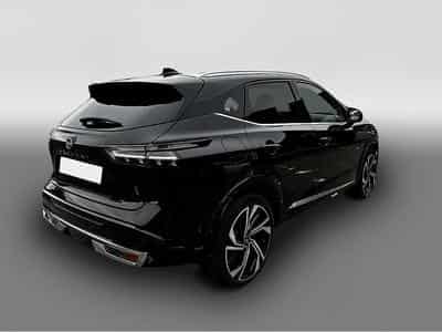 Nissan Qashqai (2026) - Photo 2