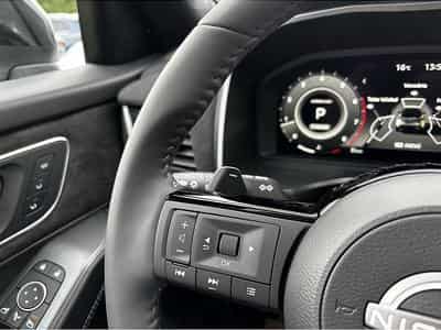 Nissan Qashqai (2026) - Photo 11