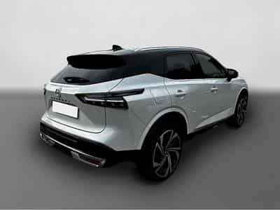Nissan Qashqai (2026) - Photo 2