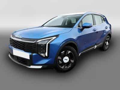 Kia Sportage (2026) - Photo 1