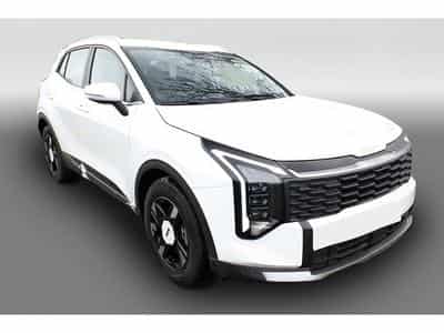 Kia Sportage (2026) - Photo 2
