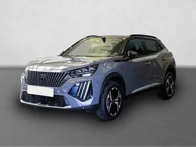 Peugeot 2008 (2026) - Photo 1