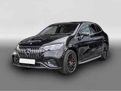 Mercedes EQ (2023) - Photo 1