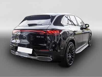 Mercedes EQ (2023) - Photo 3