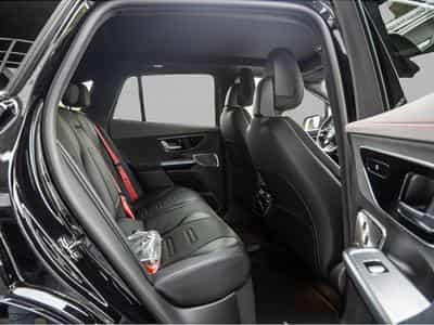 Mercedes EQ (2023) - Photo 4