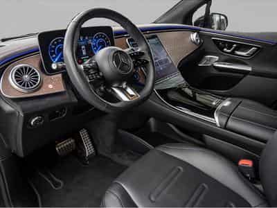 Mercedes EQ (2023) - Photo 5