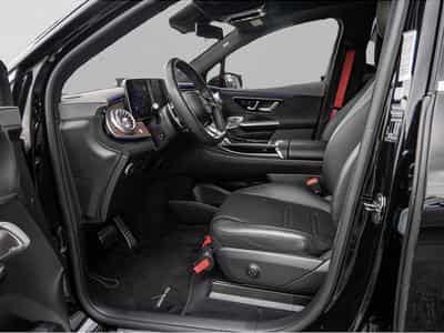 Mercedes EQ (2023) - Photo 6
