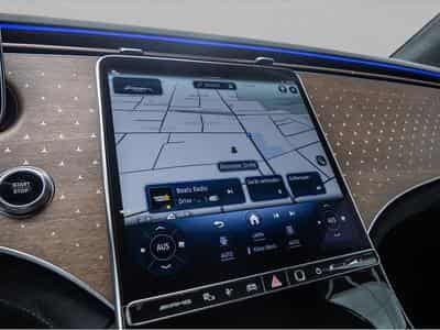 Mercedes EQ (2023) - Photo 7