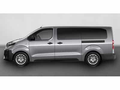 Peugeot Expert (2025) - Photo 2