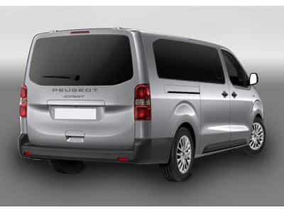 Peugeot Expert (2025) - Photo 3