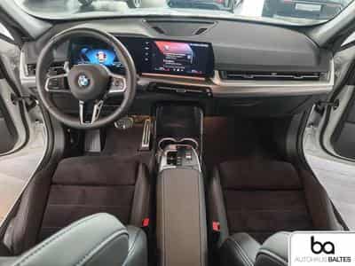 BMW X1 (2024) - Foto 10