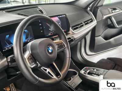BMW X1 (2024) - Foto 11