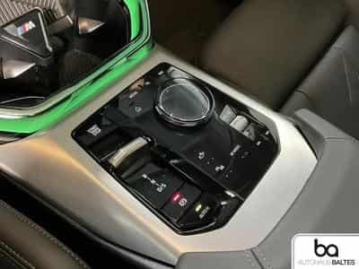 BMW X3 (2025) - Foto 10