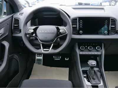 Skoda Karoq (2026) - Foto 12