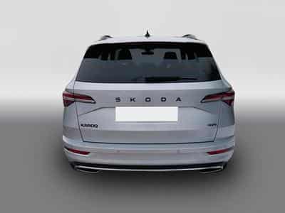 Skoda Karoq (2026) - Foto 2