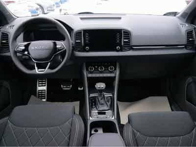 Skoda Karoq (2026) - Foto 13