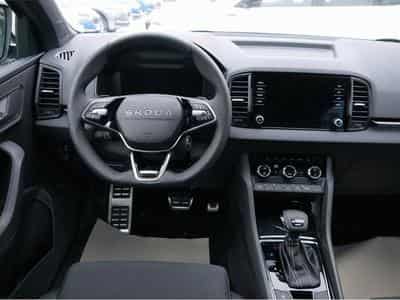 Skoda Karoq (2026) - Foto 14