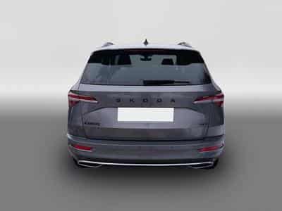 Skoda Karoq (2026) - Foto 2