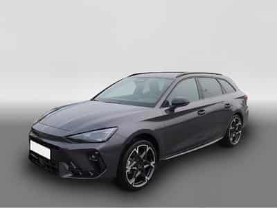 Cupra Leon (2025) - Foto 1