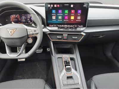 Cupra Leon (2025) - Foto 12