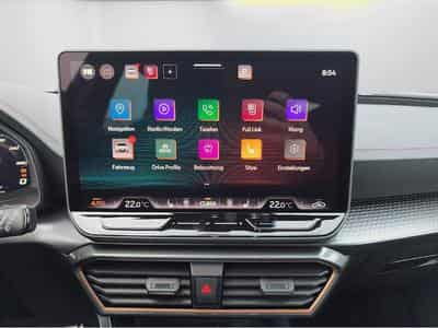 Cupra Leon (2025) - Foto 13