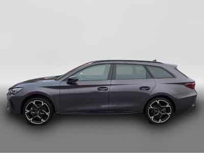 Cupra Leon (2025) - Foto 3