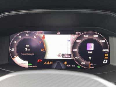 Cupra Leon (2025) - Foto 8