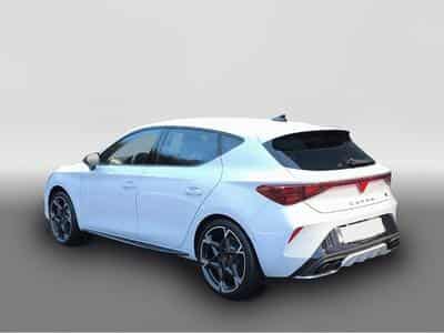 Cupra Leon (2025) - Foto 4
