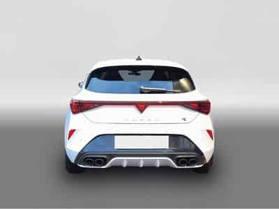 Cupra Leon (2025) - Foto 5