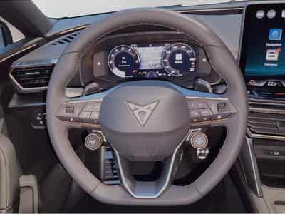 Cupra Leon (2025) - Foto 7