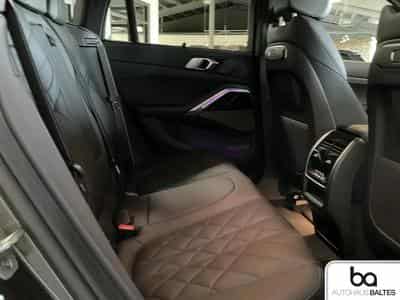 BMW X6 (2025) - Foto 8