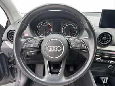Audi Q2 1.4 Design/PDC/19"/Climatronic/AHK (2017) - Foto 10